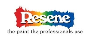 Resene logo