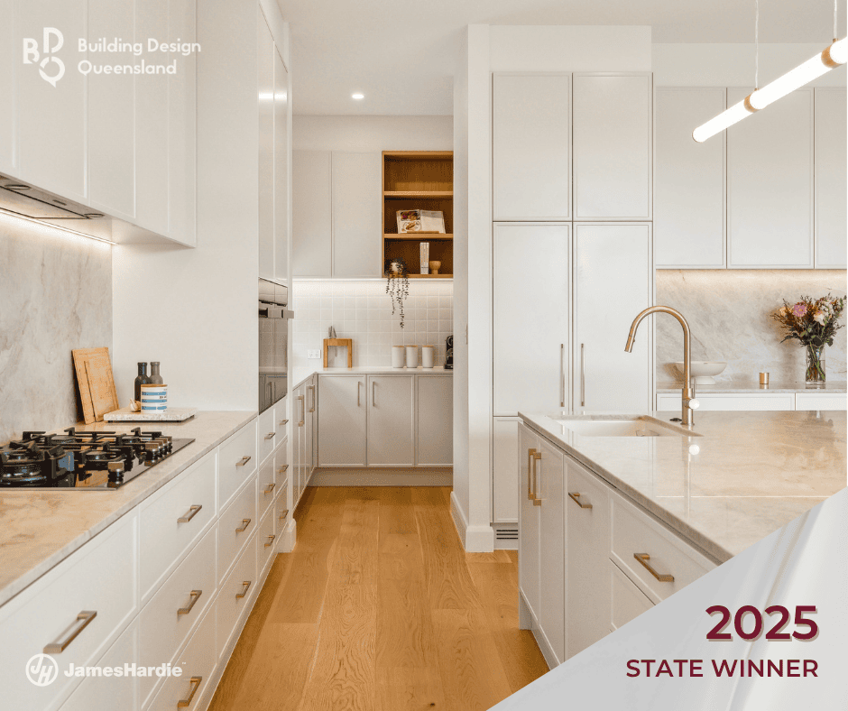 2025 BDQ Award Winner