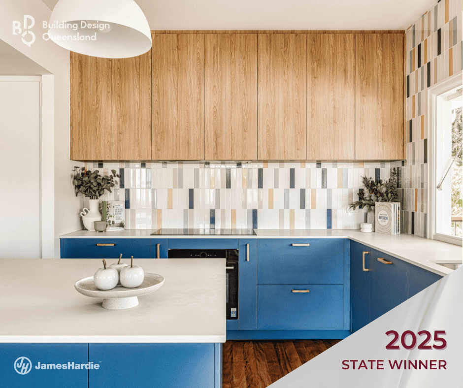 2025 BDQ Award Winner