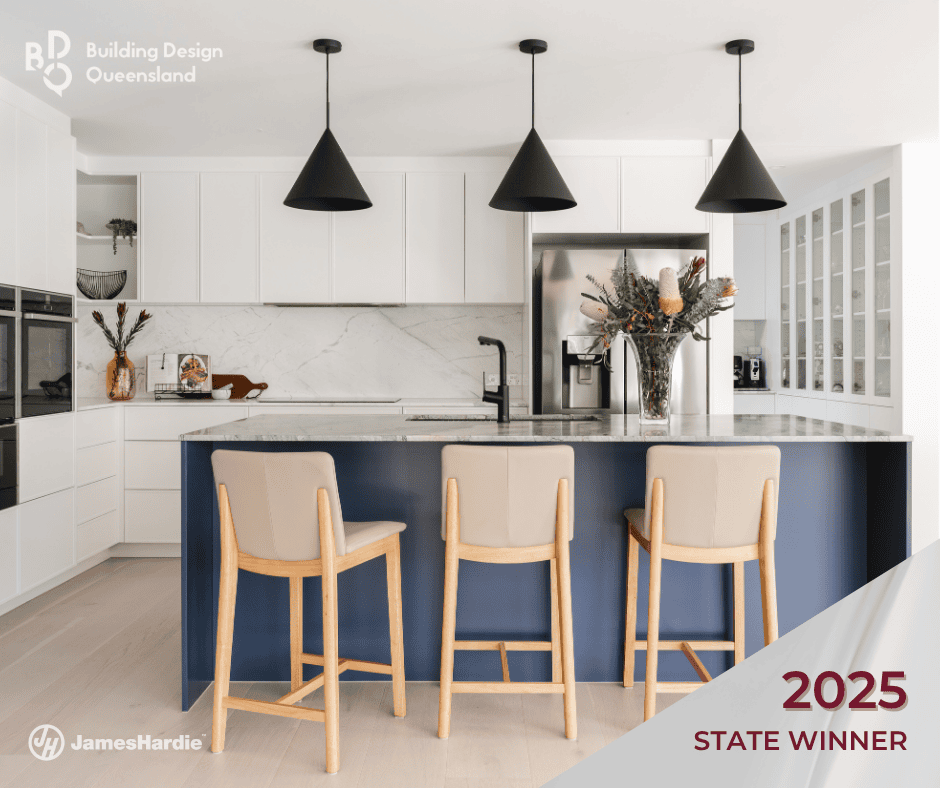 2025 BDQ Award Winner