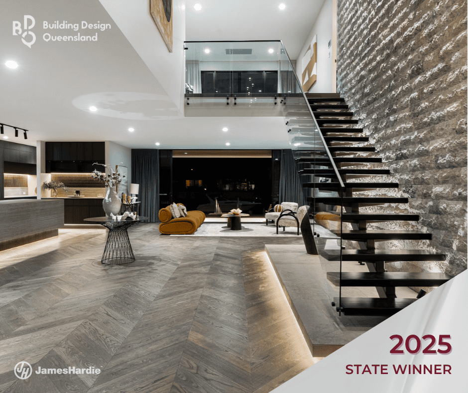 2025 BDQ Award Winner