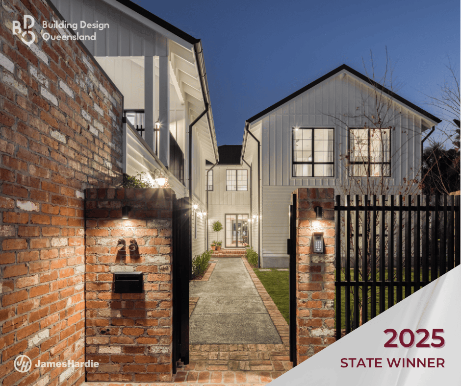 2025 BDQ Award Winner