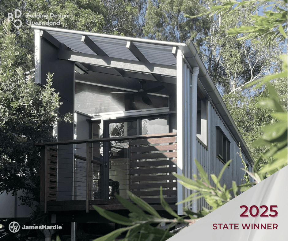 2025 BDQ Award Winner