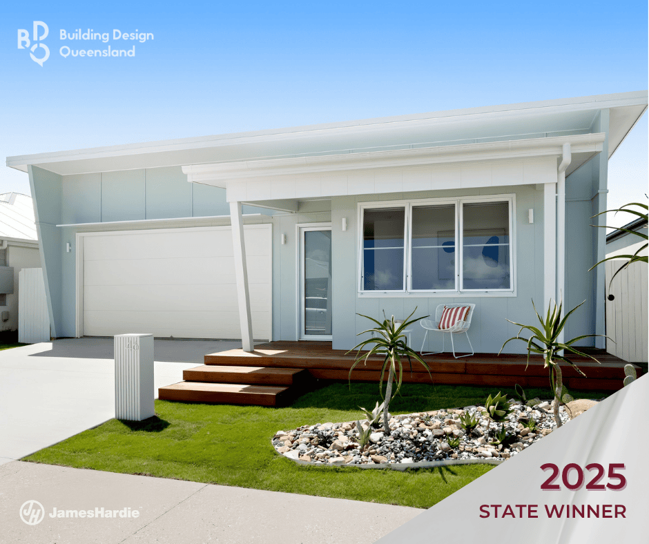 2025 BDQ Award Winner