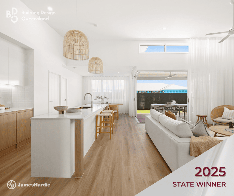 2025 BDQ Award Winner