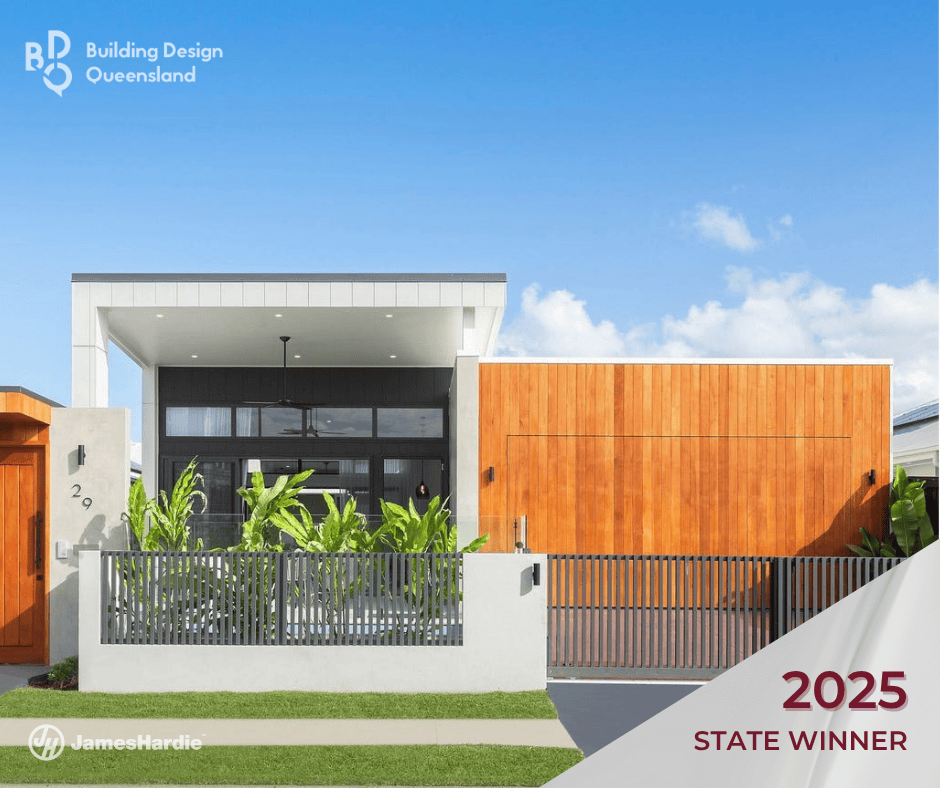 2025 BDQ Award Winner