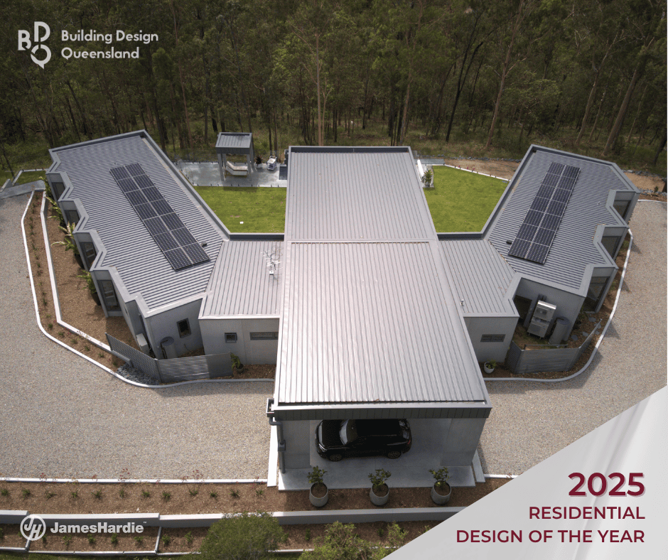 2025 BDQ Award Winner