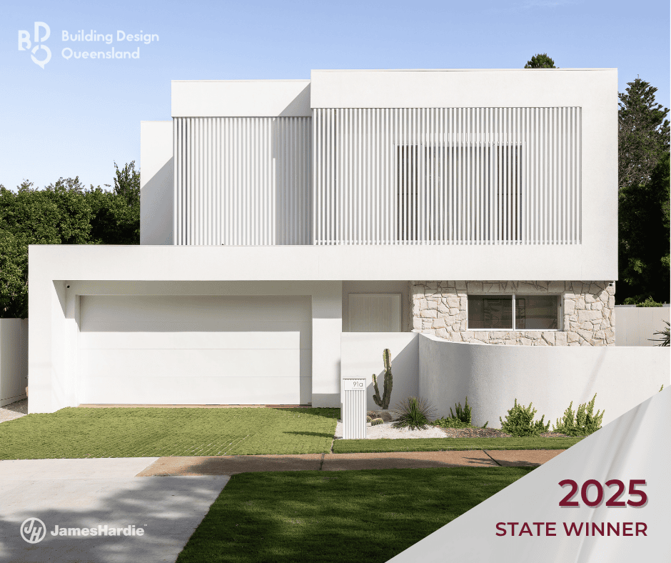 2025 BDQ Award Winner