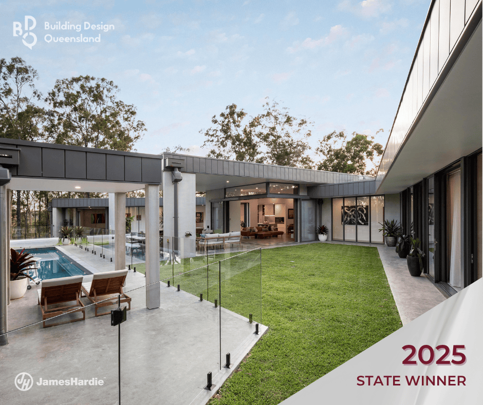 2025 BDQ Award Winner