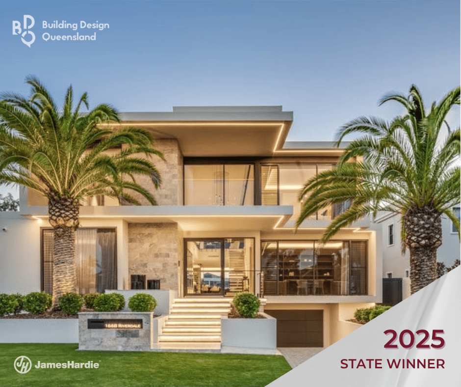 2025 BDQ Award Winner