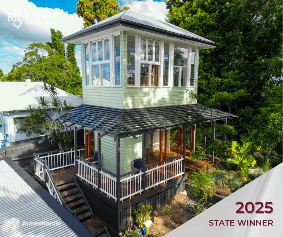 2025 BDQ Award Winner