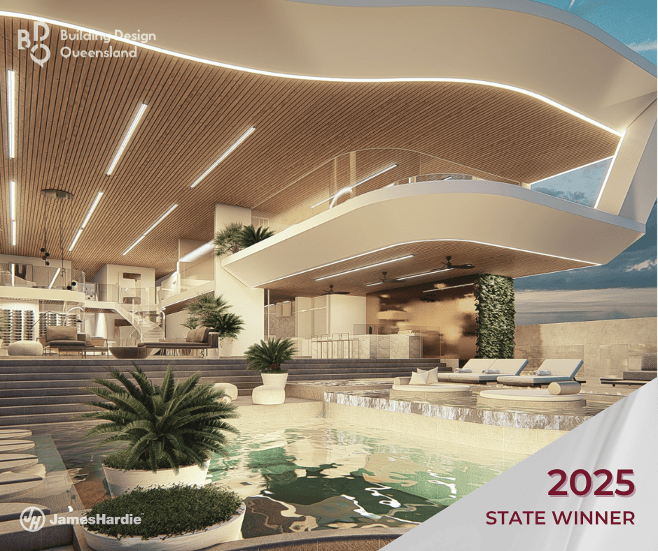 2025 BDQ Award Winner