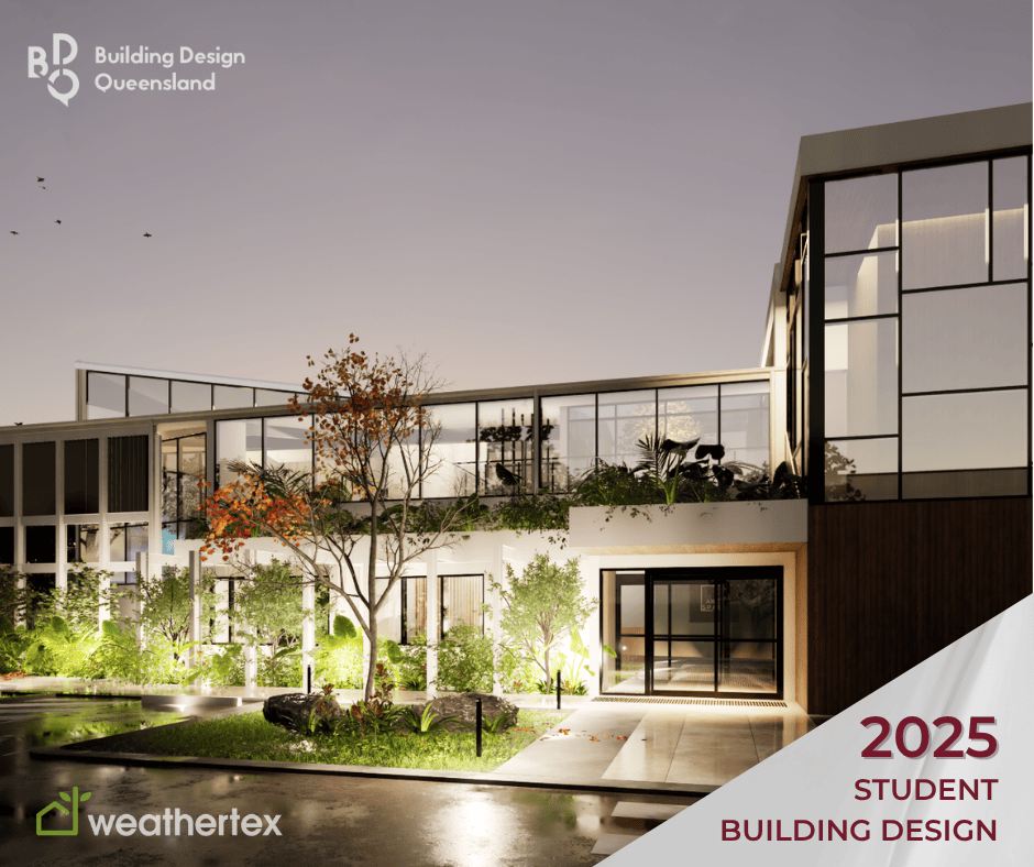 2025 BDQ Award Winner
