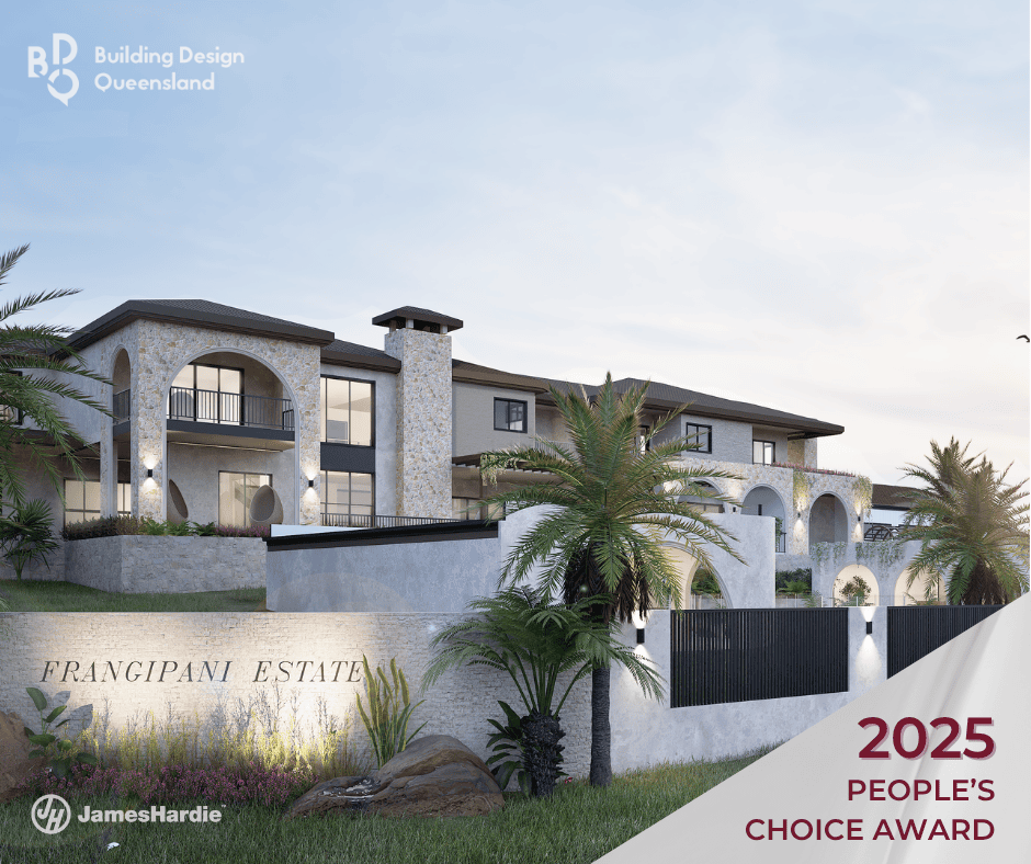 2025 BDQ Award Winner