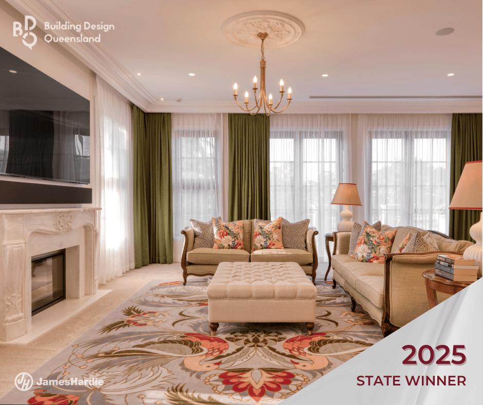 2025 BDQ Award Winner