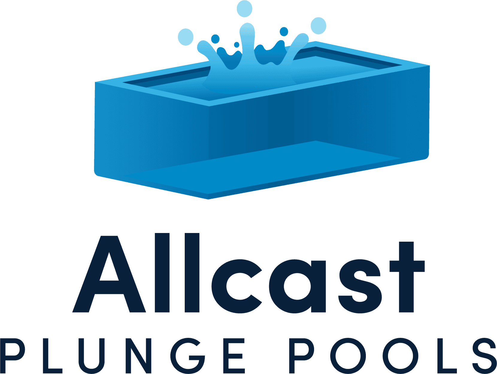 Allcast Plunge Pools
