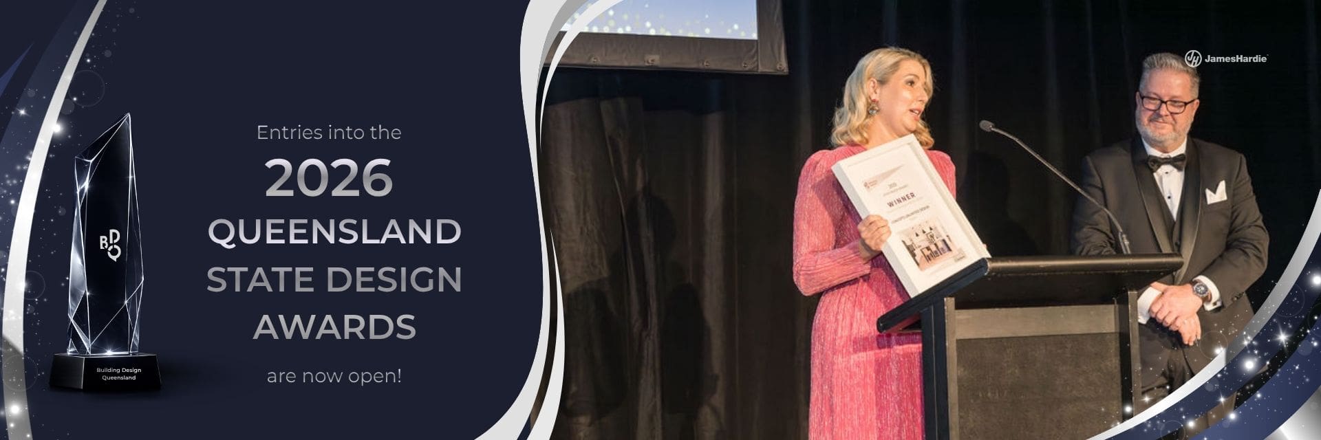 2026 BDQ Regional Design Awards – Save the Date