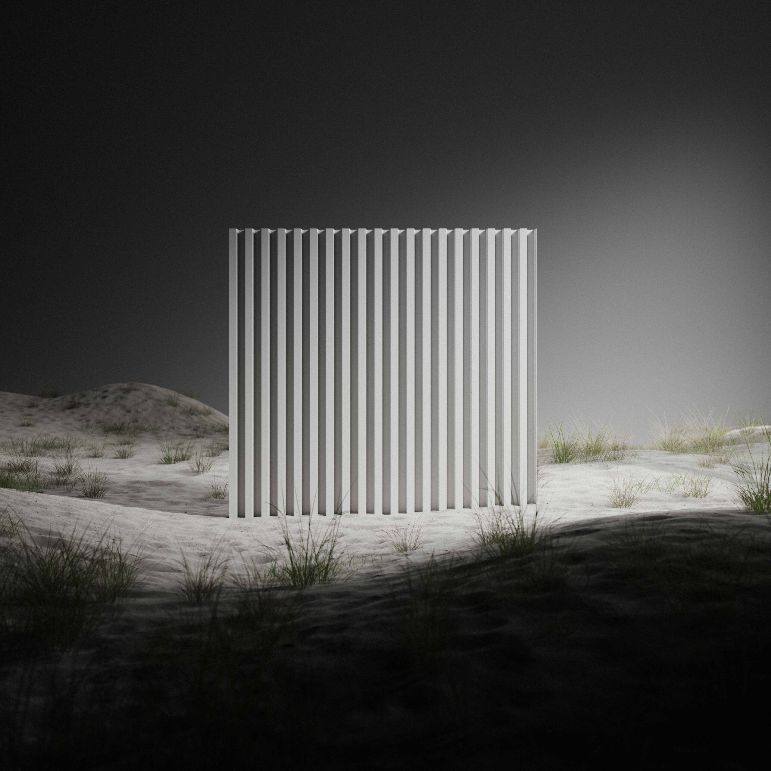 NINELINE™ Batten profile
