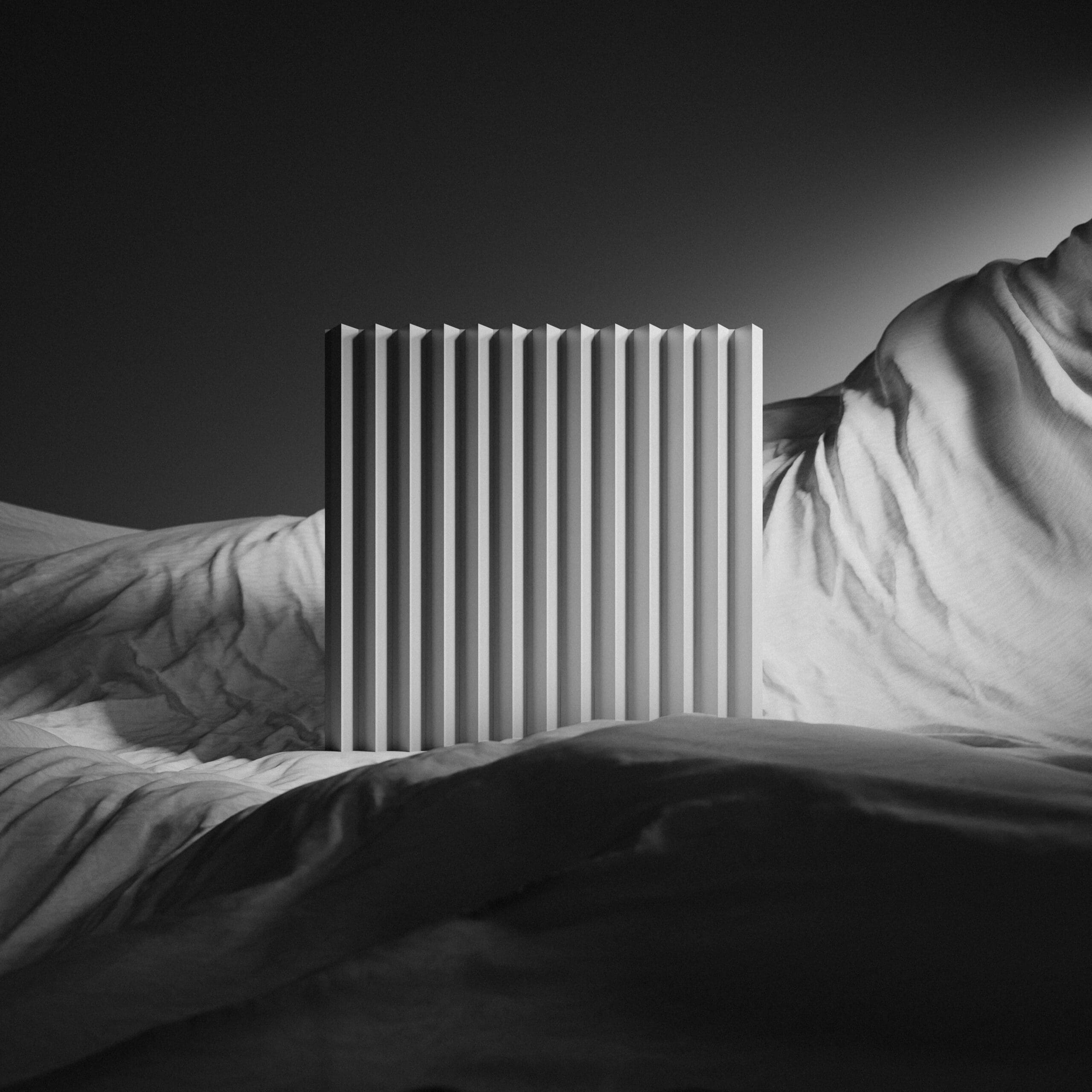 NINELINE™ Pleat profile
