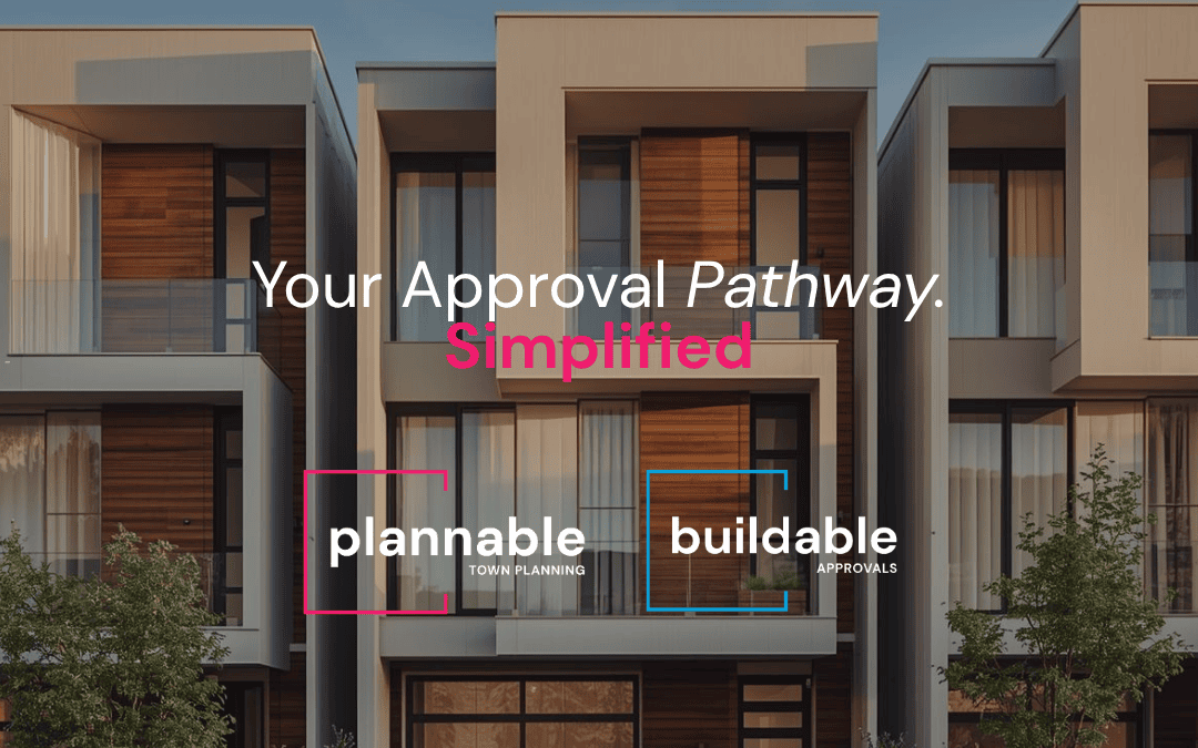 Plannable and Buildable