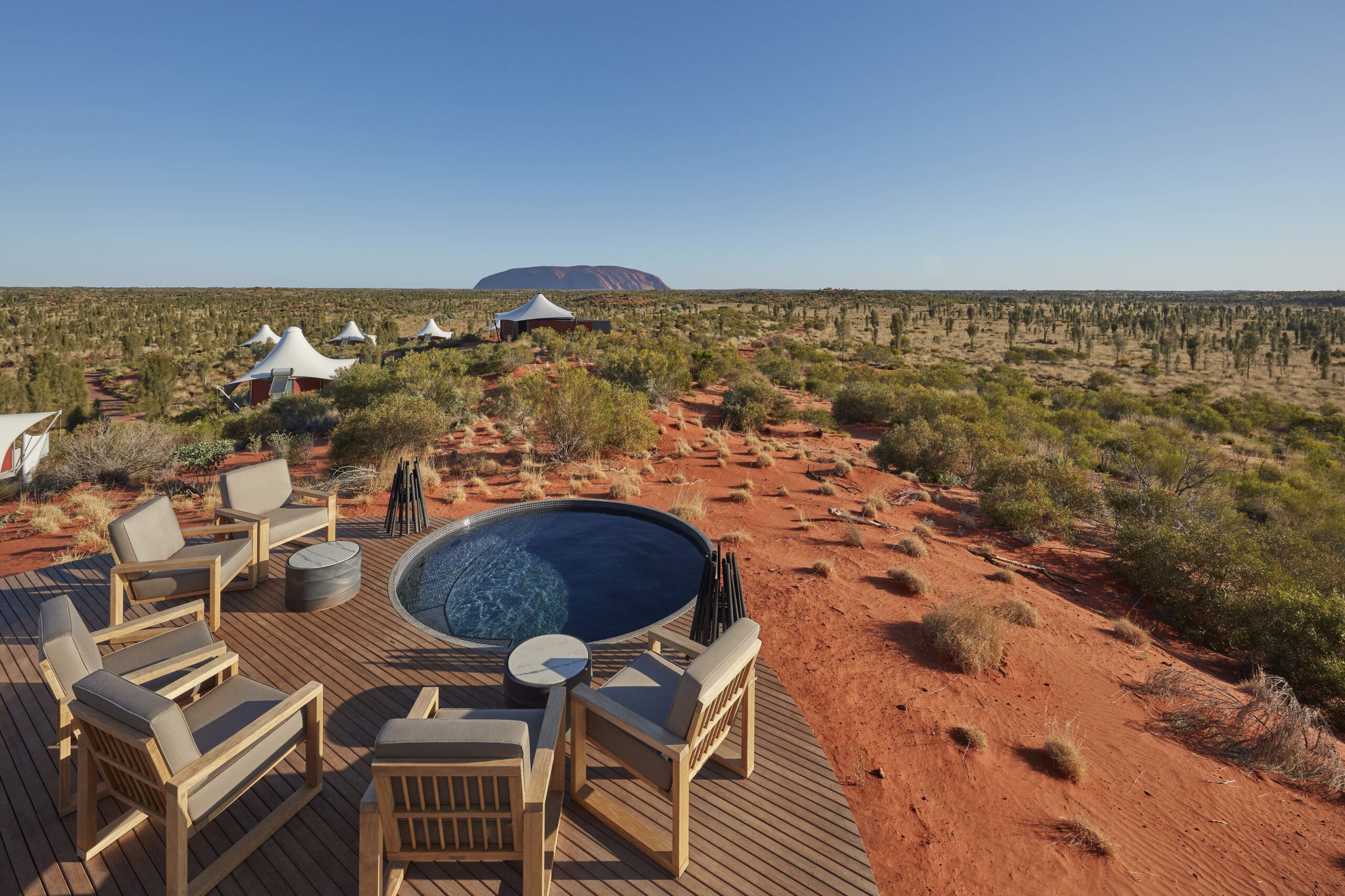 Allcast Plunge Pools
