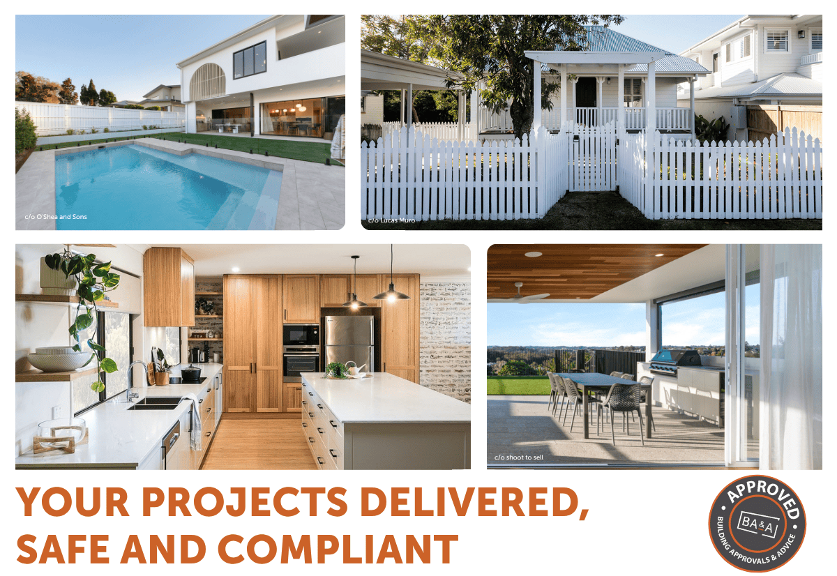 BA&A Building Approvals and Advice