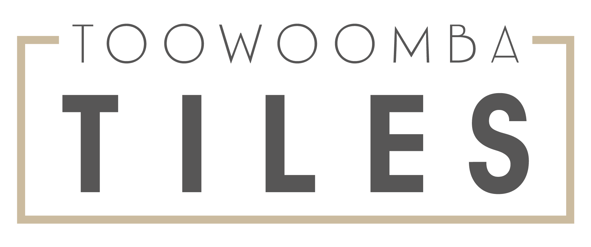 Toowoomba Tiles logo
