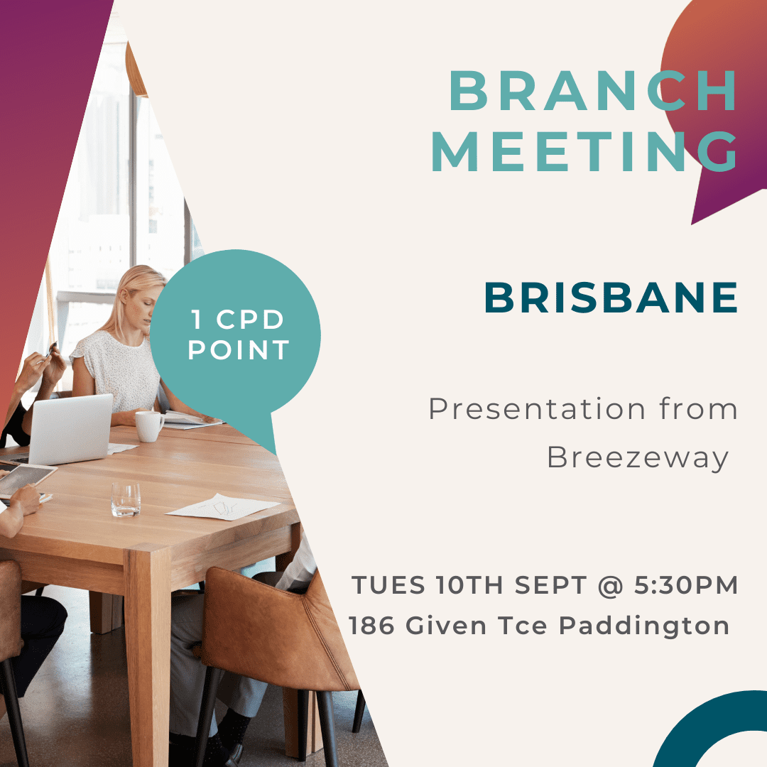 Branch Event