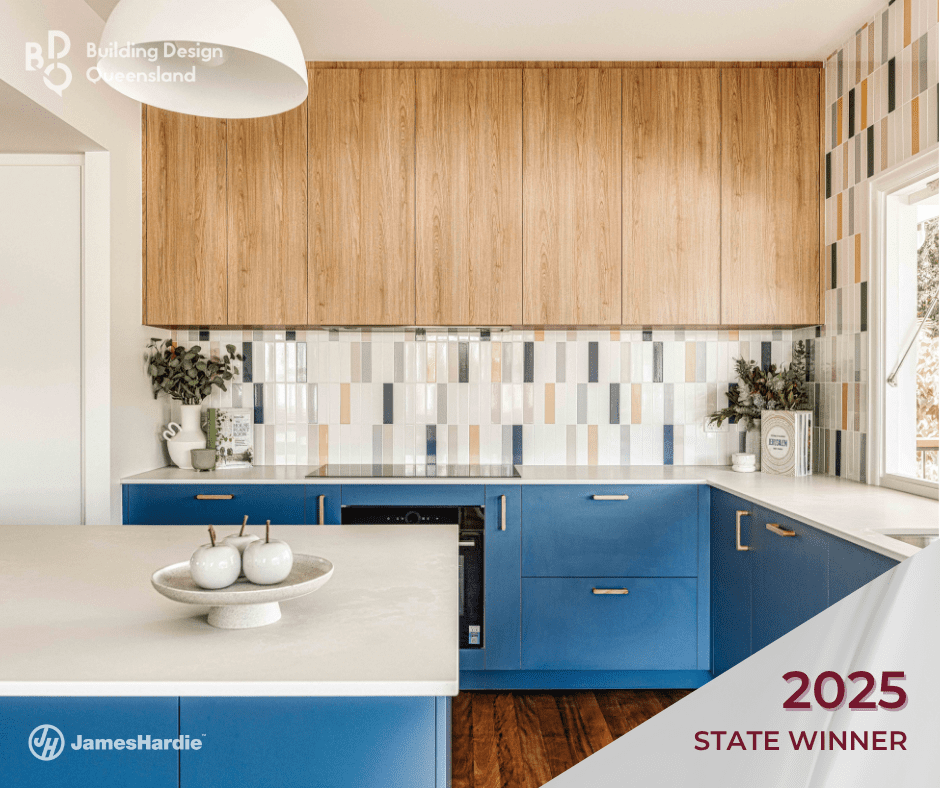 2025 BDQ Award Winner