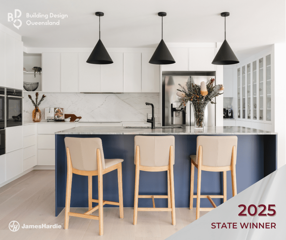 2025 BDQ Award Winner
