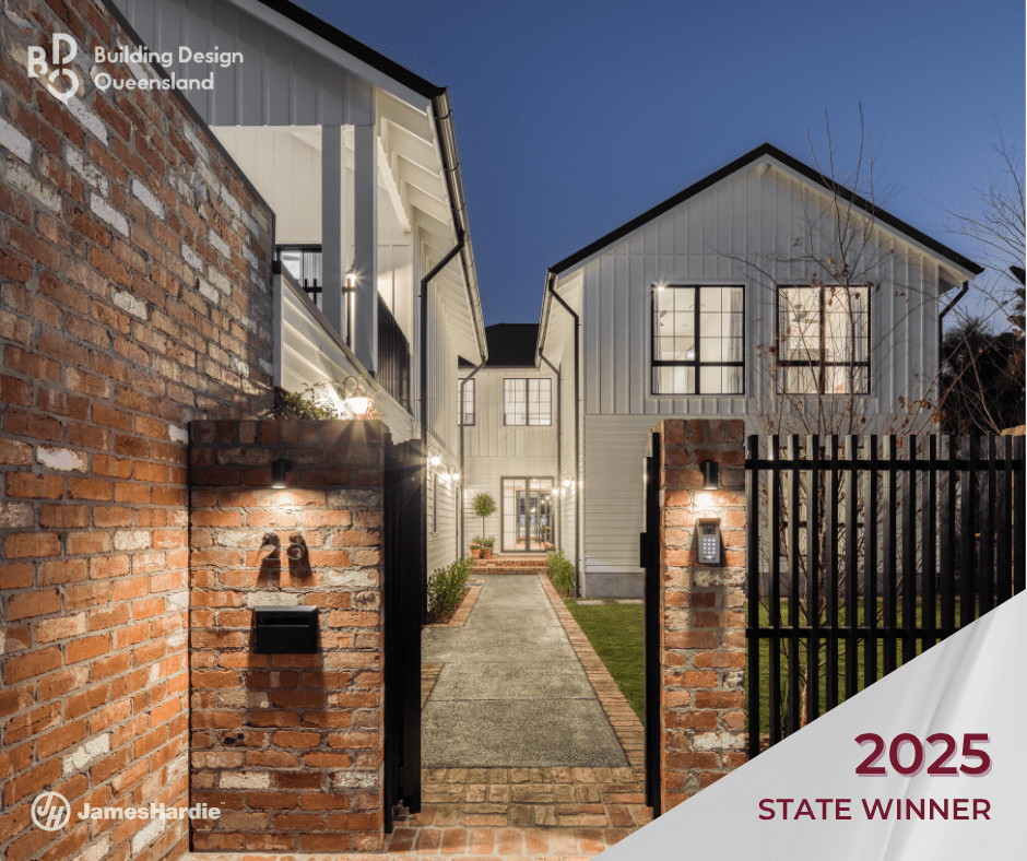 2025 BDQ Award Winner