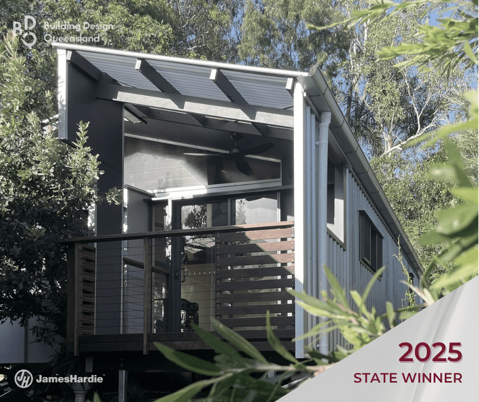 2025 BDQ Award Winner