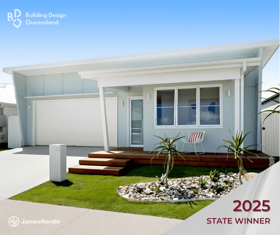 2025 BDQ Award Winner