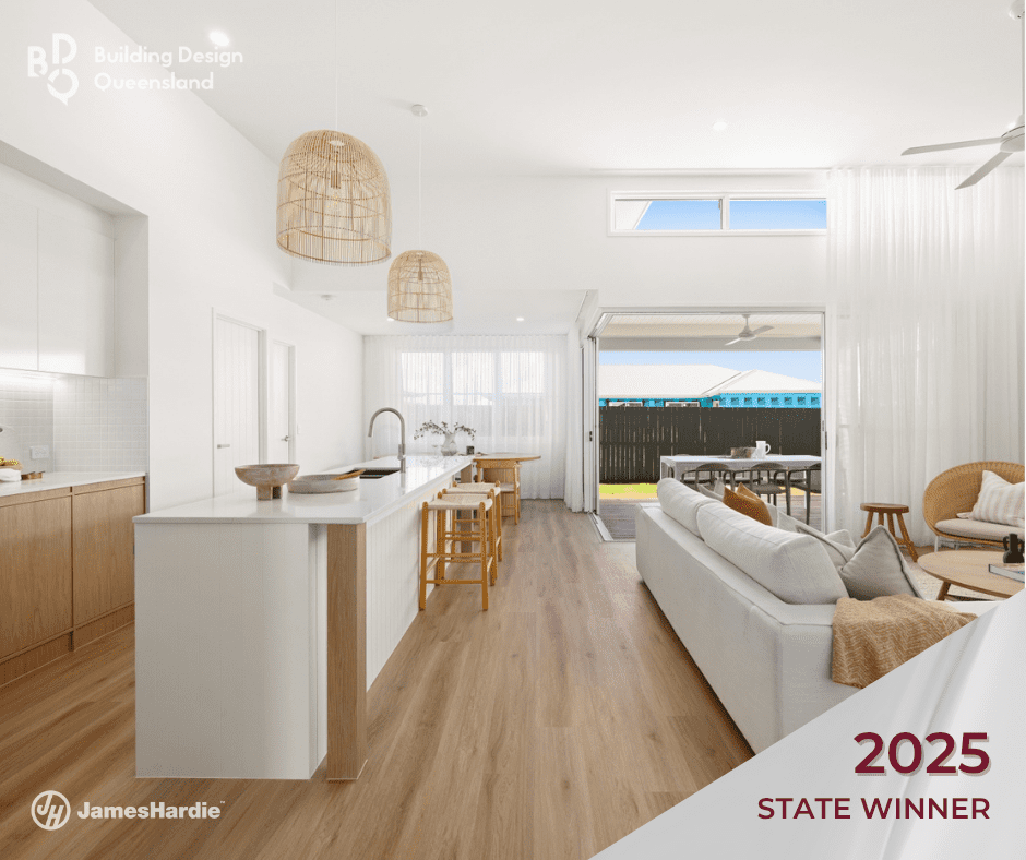 2025 BDQ Award Winner