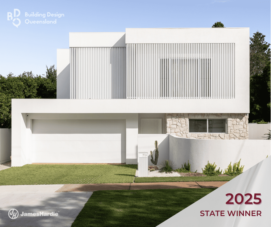 2025 BDQ Award Winner