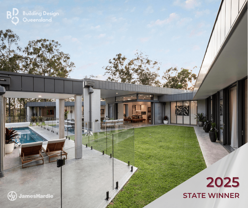 2025 BDQ Award Winner