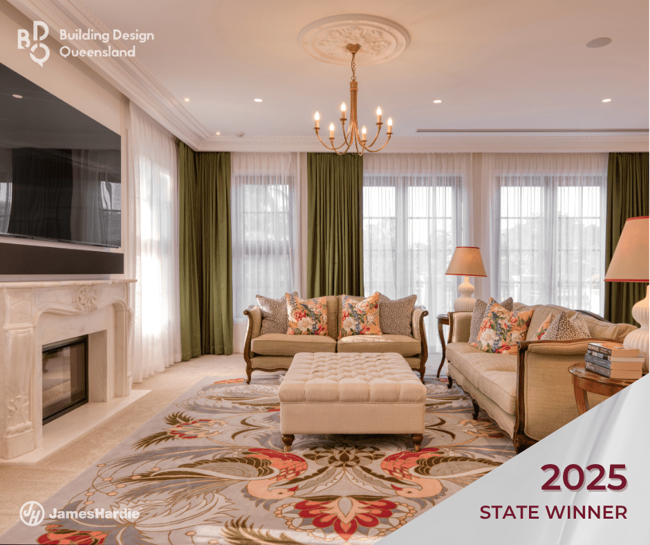 2025 BDQ Award Winner